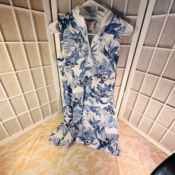 Tommy Bahama Golf Dress Size Small - Picture 1 of 10